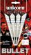 Unicorn Rzutki soft tip Unicorn BULLET STAINLESS STEEL - Gary Anderson 18 g 2