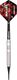 Unicorn Rzutki soft tip Unicorn BULLET STAINLESS STEEL - Gary Anderson 19 g 1