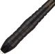 Unicorn Rzutki steel tip Unicorn BLACK BRASS - Jelle Klaasen 25 g 1