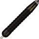 Unicorn Rzutki steeltip Unicorn BLACK BRASS GARY 22 g 1