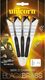 Unicorn Rzutki steeltip Unicorn BLACK BRASS GARY 27 g 2