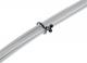Organizer InLine Linka zaciskowa Biały 100 sztuk  (59966S) 1