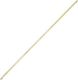 Arix Coronet Kij Drążek Drewniany 140cm Z Metalowym Gwintem C3441000.. 1