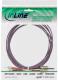 InLine Patchcord światłowodowy SC/ST, 50/125µm, OM4 15m (82515P) 2