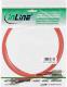 InLine Patchcord światłowodowy SC/ST, 50/125µm, OM2, 2m (82502) 2