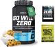 Bio Tech BioTechUSA - Iso Whey Zero, Cookies & Cream, 908g 1
