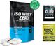 Bio Tech BioTechUSA - Iso Whey Zero, Kokos, 500g 1