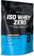 Bio Tech BioTechUSA - Iso Whey Zero, Caffe Latte, 500g 1