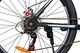 MalTrack Rower górski MTB MalTrack TEAM BLUE 26" 5