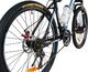 MalTrack Rower górski MTB MalTrack TEAM BLUE 26" 7