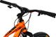 MalTrack Rower Górski MTB MalTrack STRIPES ORANGE Neon 26'' 12