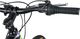 MalTrack Rower górski MTB TEAM GREEN 26" 10