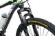MalTrack Rower górski MTB TEAM GREEN 26" 11