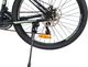 MalTrack Rower górski MTB TEAM GREEN 26" 13