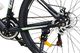 MalTrack Rower górski MTB TEAM GREEN 26" 14