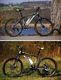 MalTrack Rower górski MTB TEAM GREEN 26" 2