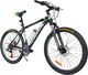MalTrack Rower górski MTB TEAM GREEN 26" 3