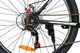 MalTrack Rower górski MTB TEAM GREEN 26" 6