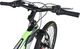 MalTrack Rower górski MTB TEAM GREEN 26" 9