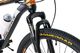 MalTrack Rower górski MTB MalTrack TEAM ORANGE 26" 14