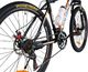 MalTrack Rower górski MTB MalTrack TEAM ORANGE 26" 9