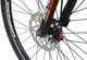 MalTrack Rower Górski MTB MalTrack Target RED-ORANGE 26" 10