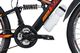 MalTrack Rower Górski MTB MalTrack Target RED-ORANGE 26" 5
