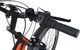 MalTrack Rower Górski MTB MalTrack Target RED-ORANGE 26" 9