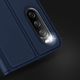Dux Ducis Etui Skin Pro kabura do Sony Xperia 10 III czarne 12