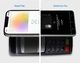 Spigen SPIGEN VALENTINUS CARD HOLDER BLACK 6