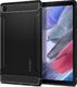 Spigen SPIGEN RUGGED ARMOR GALAXY TAB A7 LITE 8.7 T220 / T225 MATTE BLACK 1
