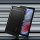 Spigen SPIGEN RUGGED ARMOR GALAXY TAB A7 LITE 8.7 T220 / T225 MATTE BLACK 13