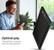 Spigen SPIGEN RUGGED ARMOR GALAXY TAB A7 LITE 8.7 T220 / T225 MATTE BLACK 15