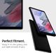 Spigen SPIGEN RUGGED ARMOR GALAXY TAB A7 LITE 8.7 T220 / T225 MATTE BLACK 16