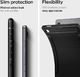 Spigen SPIGEN RUGGED ARMOR GALAXY TAB A7 LITE 8.7 T220 / T225 MATTE BLACK 17