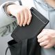 Spigen SPIGEN RUGGED ARMOR GALAXY TAB A7 LITE 8.7 T220 / T225 MATTE BLACK 22