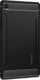 Spigen SPIGEN RUGGED ARMOR GALAXY TAB A7 LITE 8.7 T220 / T225 MATTE BLACK 8