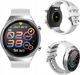 Smartwatch Rubicon RNCE68 Biały  (RNCE68BIBX01AX) 1