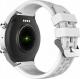 Smartwatch Rubicon RNCE68 Biały  (RNCE68BIBX01AX) 2