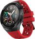 Smartwatch Rubicon RNCE68 Czerwony  (rubicon_20210722125206) 4