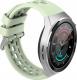 Smartwatch Rubicon RNCE68 Zielony  (RNCE68GIBX01AX) 2