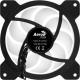 Wentylator Aerocool Saturn 12F ARGB (AEROPGSSATURN-12F-AR) 4