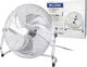 Wentylator Blow Cyrkulator 18" 110W (44-065#) 1