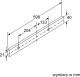 Okap Bosch DFS067A51 8