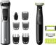 Trymer Philips Multigroom series 9000 MG9710/90 1