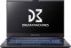 Laptop Dream Machines G1650Ti-17PL52 1