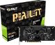 Karta graficzna Palit GeForce GTX 1660 Ti Dual 6GB GDDR6 (NE6166T018J9-1160C) 1