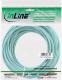 InLine Kabel Światłowodowy LC/SC 15m - 88649O 1