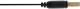Kabel USB InLine USB-A - USB-A 2 m Czarny (34620F) 1