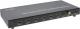 InLine® HDMI Matrix Switch / Umschalter, 4K2K, 4 Eingänge auf 2 Ausgänge - 65011K 1